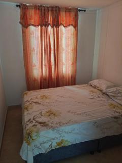 Aparta estudio Ciudad del Sol 3 - 4