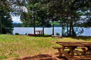 Amazing Lakefront cottage on Paradise Lake - 7