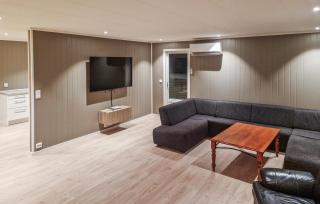 4 Bedroom Beautiful Home In Limingen - 8