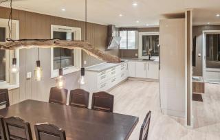 4 Bedroom Beautiful Home In Limingen - 6