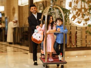 Swissotel Makkah - Meca - 7