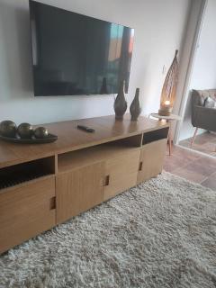 Flat 207 Villa Hípica - Gravatá - Gravatá - 4