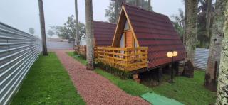 Chalé dos Buritis 02 - 7