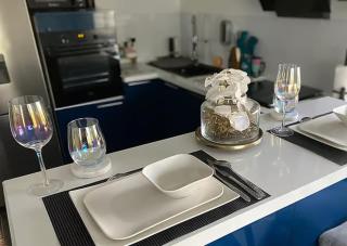 Relaxation guaranteed, equipped and cozy studio, sea view - 3