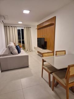 Village charmoso e aconchegante em Guarajuba - 9