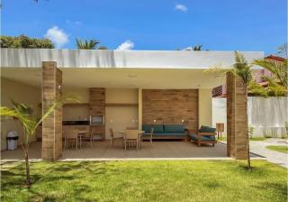 Village charmoso e aconchegante em Guarajuba - 3