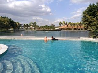 Flat 207 Villa Hípica - Gravatá - Gravatá - 5