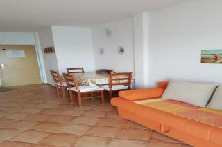 Apartments Jereb - One Bedroom Apartment with Balcony and Sea View Stela - 0