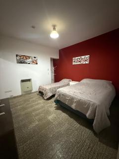 HOSTEL del MUNDO - 9