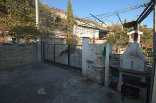 VILLA LETIZIA, posteggio privato e terrazza panoramica - 6