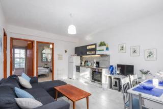 Calma Luxury Apartments #5 Sozopoli in Halkidiki - 0