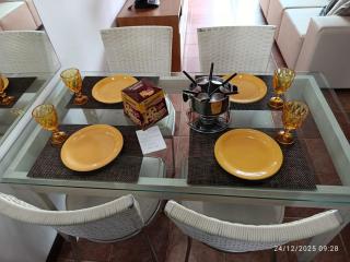 Flat 207 Villa Hípica - Gravatá - Gravatá - 8