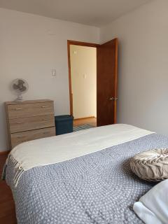 Departamento full equipado en Coyhaique - 2