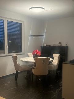 Boutique glam and chic apartament in Rothrist - 7