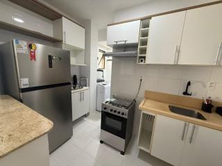 Apartamento com vista para o mar! - 6