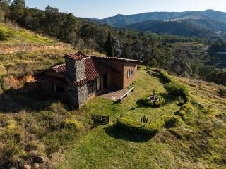 El Mirador de Barro Cabin - 9