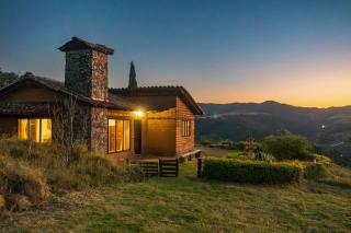 El Mirador de Barro Cabin - 6