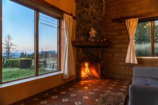 El Mirador de Barro Cabin - 2