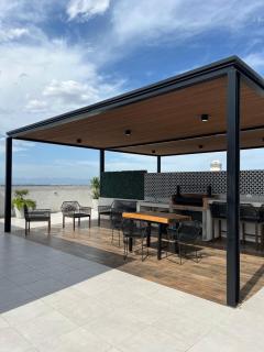 Cómodo apartamento completamente equipado - 4