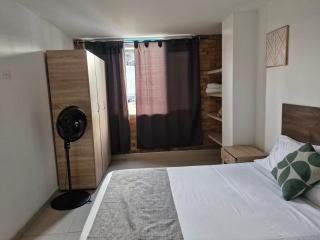 EDIFICIO Niza80 IBAGUE, ACCESO DIGITAL CERCA PARQUE DEPORTIVO o coliseo, diag Caí del exito - 4