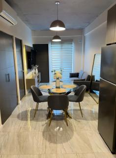 Cómodo apartamento completamente equipado - 1