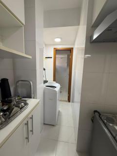 Apartamento com vista para o mar! - 5