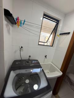 Apartamento com vista para o mar! - 4