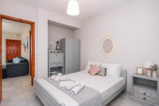 Calma Luxury Apartments #5 Sozopoli in Halkidiki - 2
