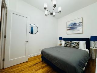 Charming Upper West Escapes -Walk to Central Park and Museum - 7