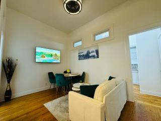 Charming Upper West Escapes -Walk to Central Park and Museum - 8