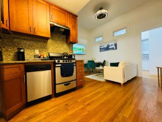 Charming Upper West Escapes -Walk to Central Park and Museum - 5