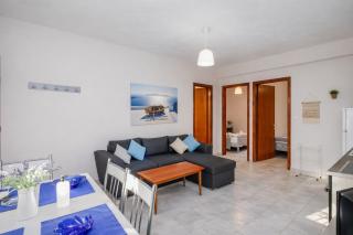 Calma Luxury Apartments #5 Sozopoli in Halkidiki - 7