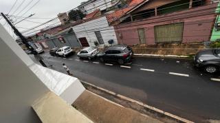 Flat no Centro da Cidade - 2