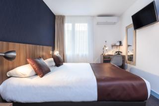Hôtel Innes by HappyCulture - Toulouse - 8