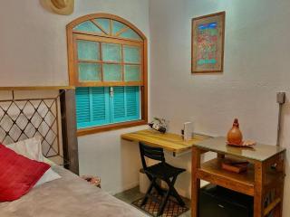 Hospedaria Freguesia de Santo Antônio - 3