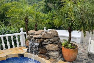 Rincón del colibrí/casa campestre/piscina/la vega - La Vega - 8