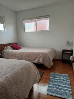 Departamento full equipado en Coyhaique - 1