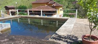 Chalet Zürich - um chalé duplo acima de uma rocha - 9