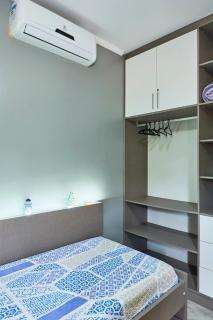 Apto Completo Ubatuba praia Tenório a 100 mt mar - 8