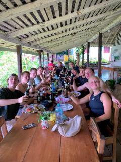 Eco lodge finca magdalena - 5