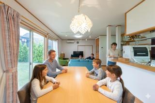 GuestHouse　YOU&I - 8