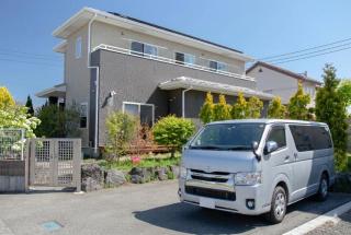 GuestHouse　YOU&I - 9