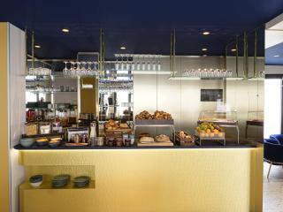 Mercure Paris Opera Lafayette - 9