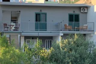 Apartments by the sea Tucepi - Makarska - 23118 - 0