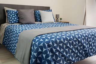 Movistar Arena y Barrio Universitario | Hasta 4 Personas - 2