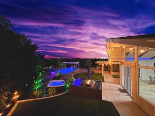 Hilltop Villa & Guesthouse, Pool Oasis, Pickleball Court - Fallbrook - 9