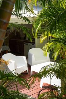 Brise Tropicale - Evasion au cœur de la Marina - 8