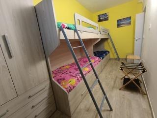 Herculea Rifugio Bosco Bradano - 9