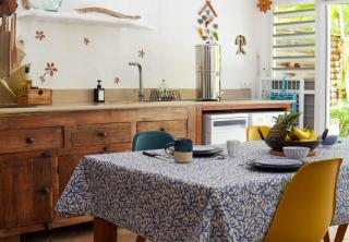 Brise Tropicale - Evasion au cœur de la Marina - 0