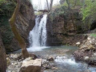 Herculea Rifugio Bosco Bradano - 3